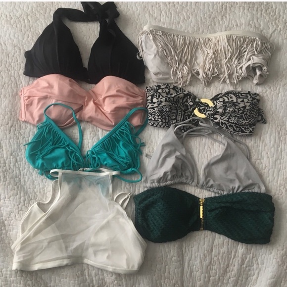 BoGo! UPDATED PICS/ ALL AVAILABLE BIKINI BOTTOMS - Picture 2 of 3